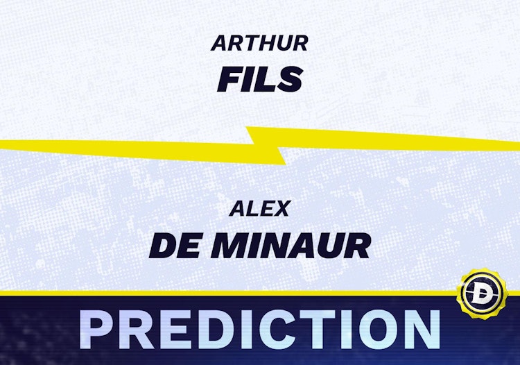 Fils vs De Minaur Prediction: Check Out the Latest Odds!