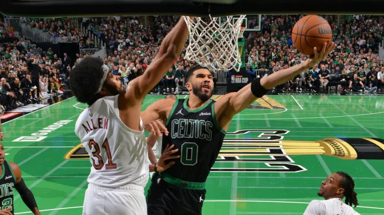 Celtics vs Cavs H2H Stats: Which Team Dominates? A Breakdown of Their Matchups!