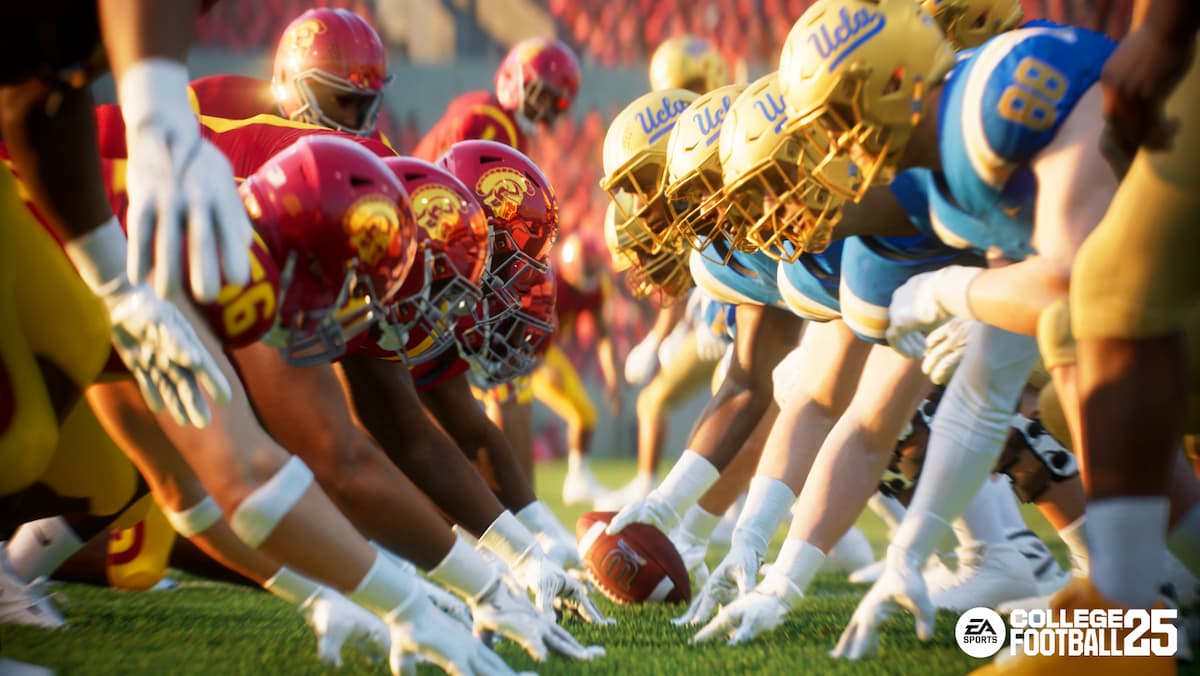 Does Alma Mater Matter in CFB 25?  Find Out If It Impacts Your Game!