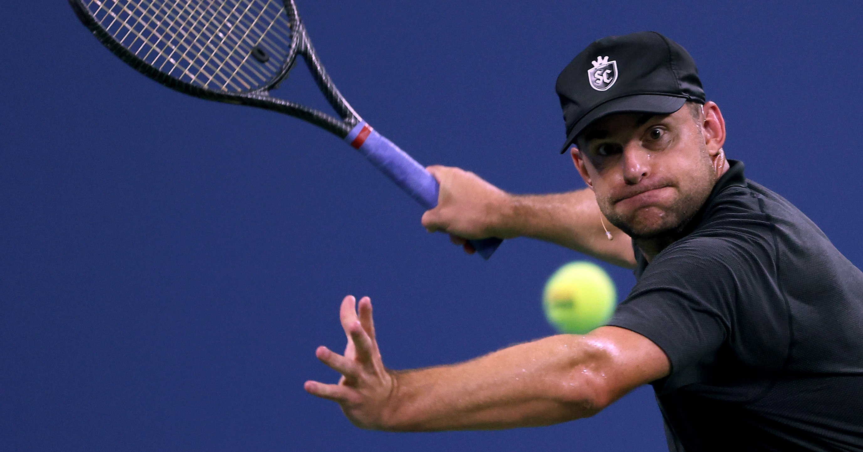 Remember When Brad Gilbert Coached Andy Roddick? (Relive the Glory Days of This Iconic Tennis Partnership)