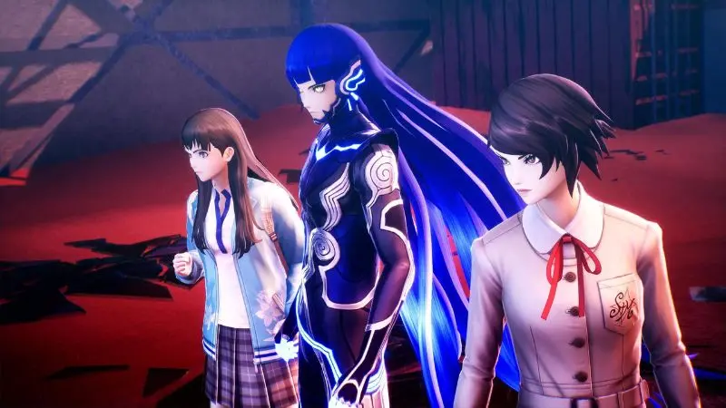 Shin Megami Tensei V Vengeance Game Pass Release: All You Need to Know!