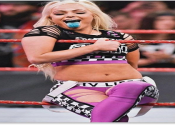 Liv Morgan Age: Get the Details on This Popular Wrestlers Age