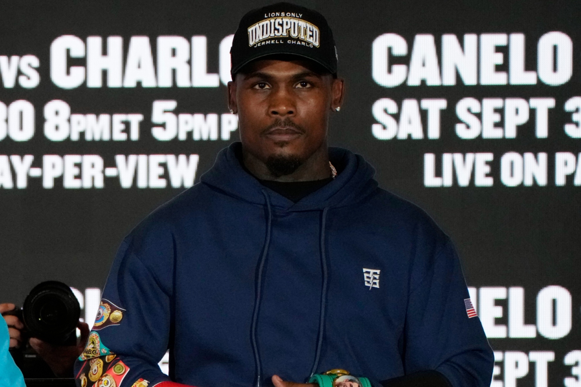 Unpacking Jermell Charlo Net Worth: What Makes Up His Fortune?