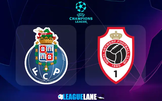 fc porto vs antwerp prediction: Expert Analysis (Simple Guide to Betting on This Game)