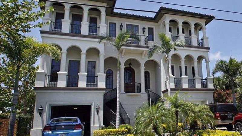 Where Does Hulk Hogan Live Now? You Wont Believe His Current Residence!