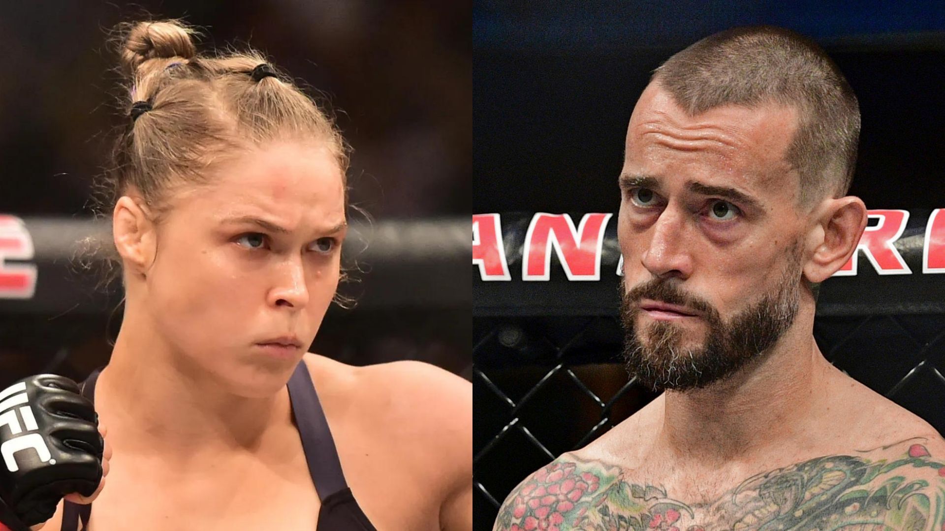 CM Punk and Ronda Rousey: How Did They Succeed in Two Different Worlds?