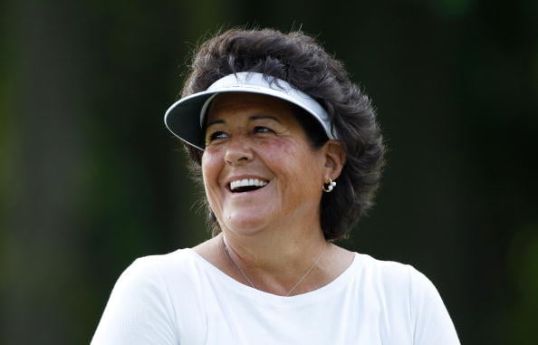 Whats Nancy Lopez Net Worth? The Golfers Earnings and Investments!