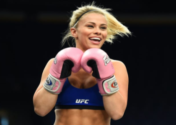 Paige Vanzant Leaked Photos: What Happened And How To Deal With It?