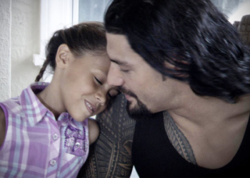 Roman Reigns Wife and Kids: Discover the Family Life of the WWE Superstar and Galina!