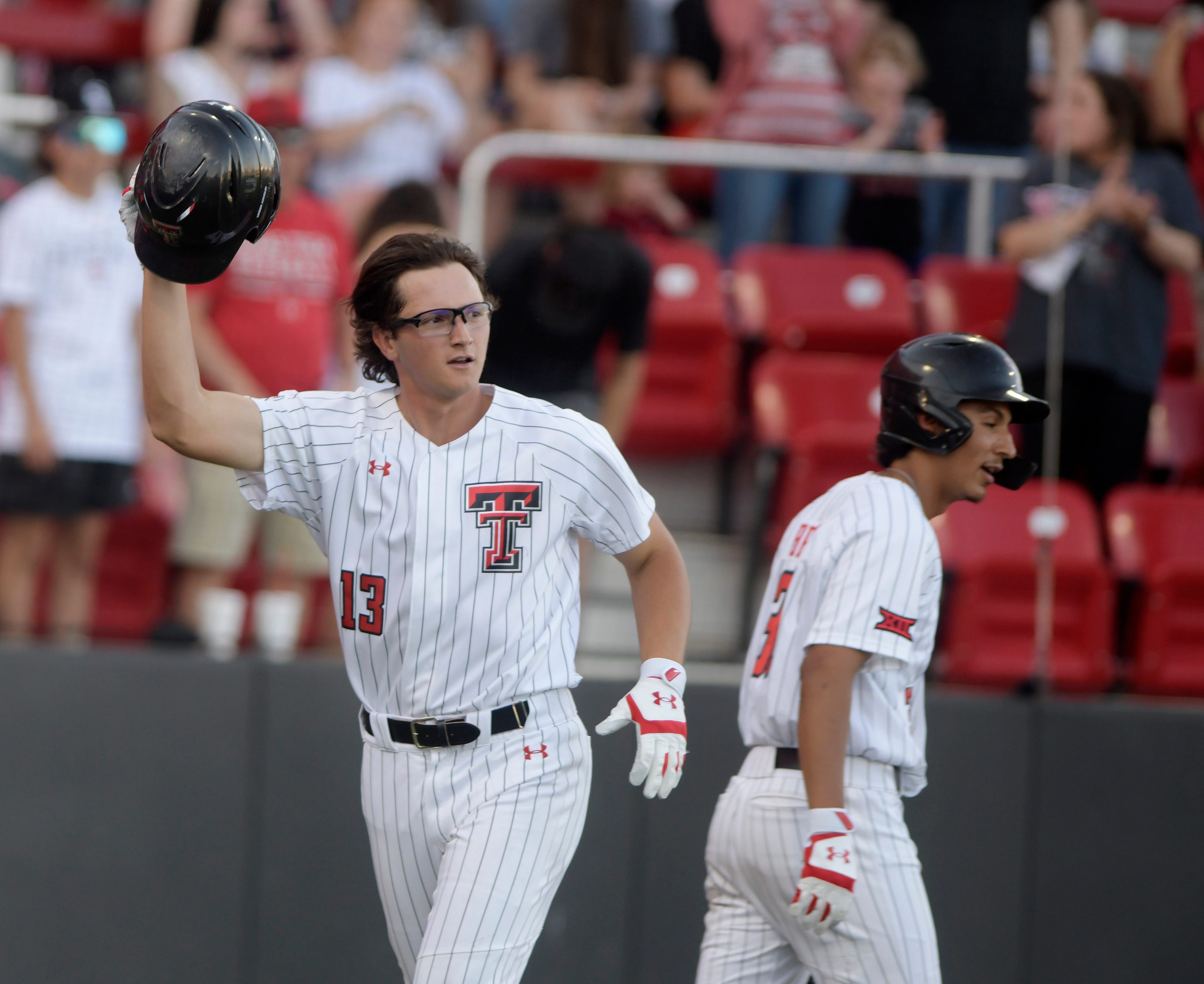 Checking Out Texas Tech Baseball Transfer Portal 2024 (See Who the Red Raiders Are Adding)