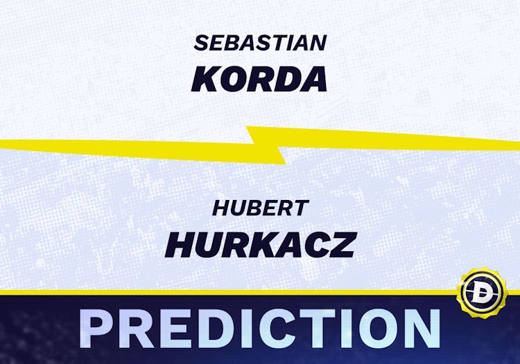 Making a Hurkacz vs Korda Prediction? (Easy Tips to Help You Decide Who to Bet On)