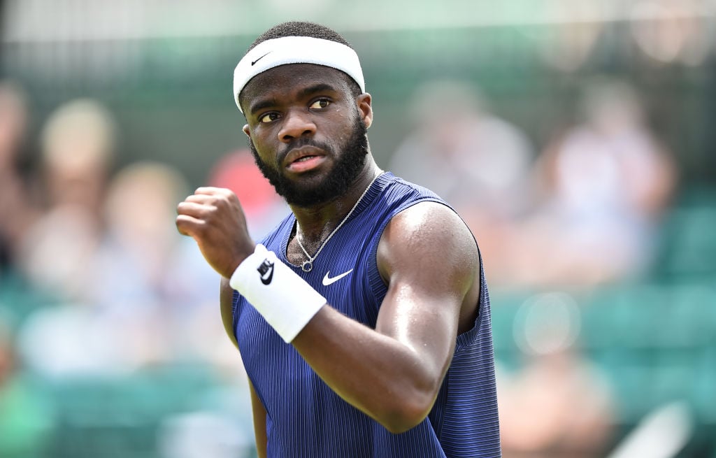 Tiafoe Net Worth: Is Frances a Millionaire? (A Deep Dive into His Earnings)