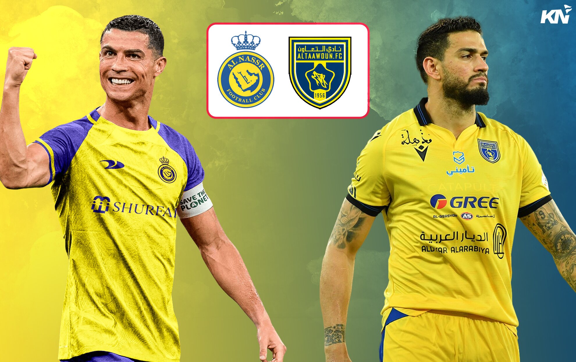 Al Nassr vs Al Taawoun Prediction: Our Top Tips for the Game.