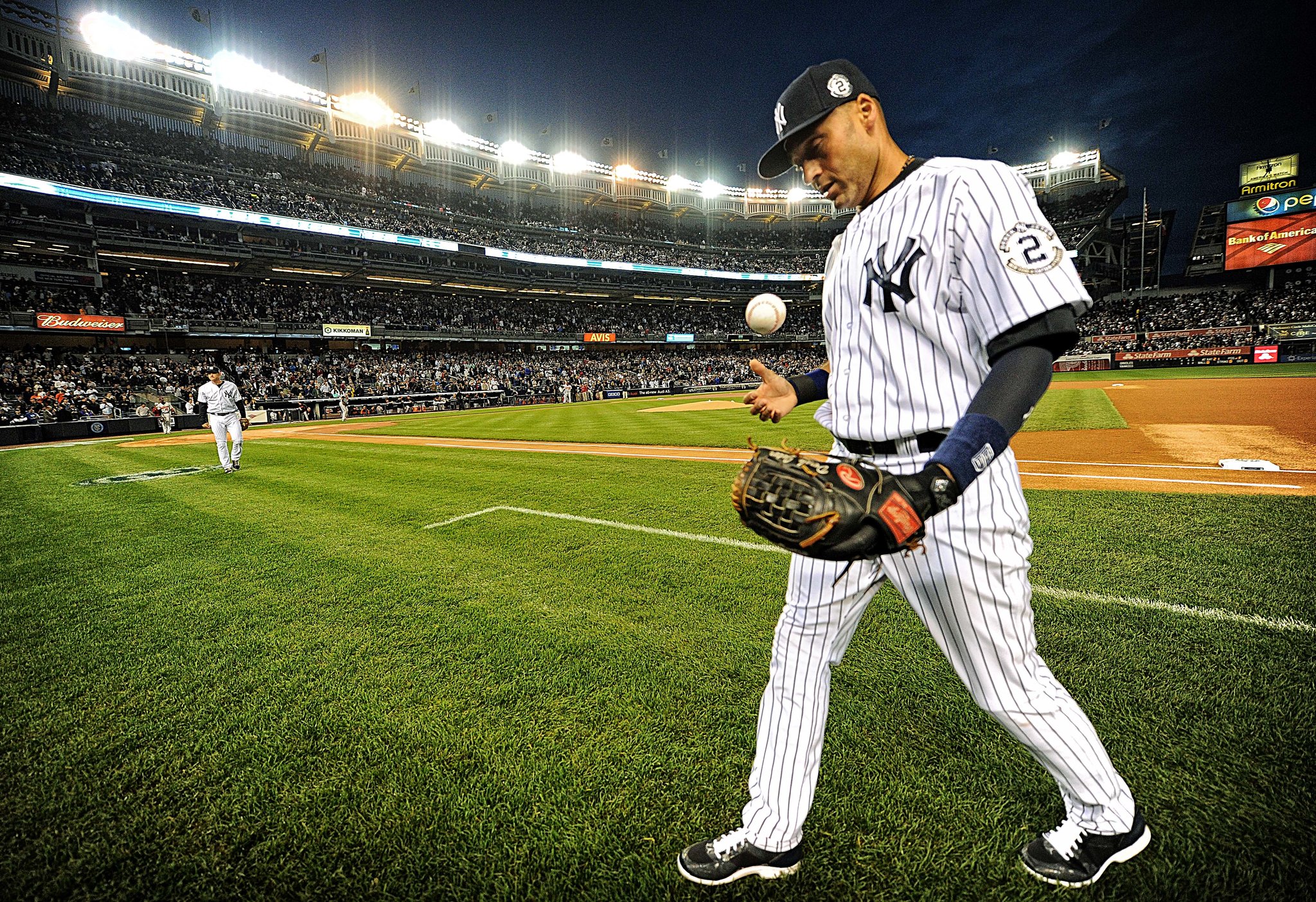 Derek Jeter Politics: What We Know About His Views and Beliefs?