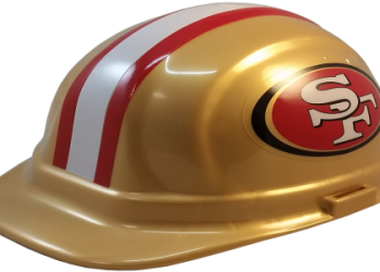 49ers helmet 2023: Get Ready for the New Season, What Do You Think of the Latest Design, Hot or Not