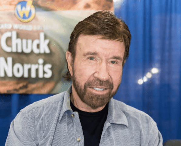 Chuck Norris Net Worth: How Much Money Does He Really Have? (Tips for Growing Your Own Wealth)