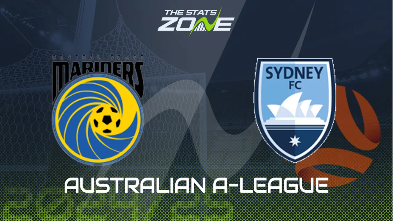 Central Coast Mariners vs Sydney Prediction: Best Bets Today? (Get the Inside Scoop Here)