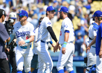 Dodgers Rockies Players: How Their Performance Impacts Team Success.