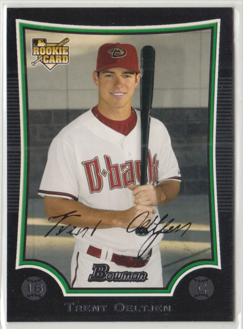 Collecting 2009 Bowman Draft: Tips for Getting Started With This Card Set.