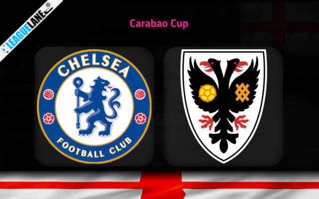 Chelsea vs Wimbledon Prediction and Betting Odds (Dont Miss This Game!)