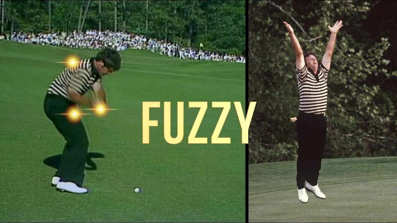 Fuzzy Golfer for Beginners: A Fun Way to Learn (Everything You Need to Know)