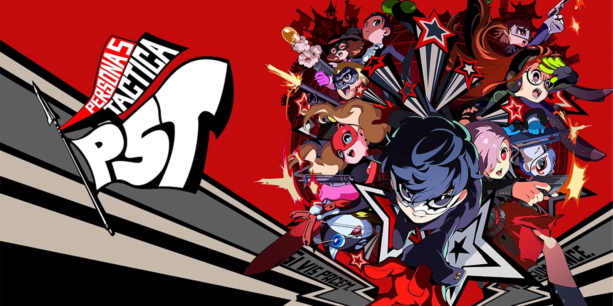 Need Help With Persona 5 Tactica Mission List? Check Out This Complete Guide to Beat Every Challenge in the Game