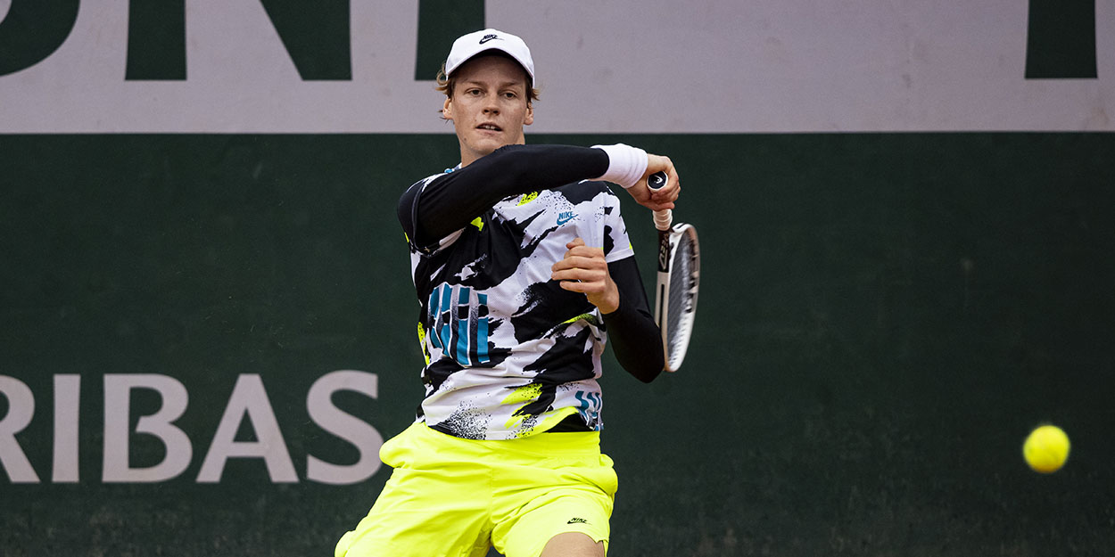 Is Jannik Sinner the Next Big Thing in Tennis? Why Experts Predict a Bright Future