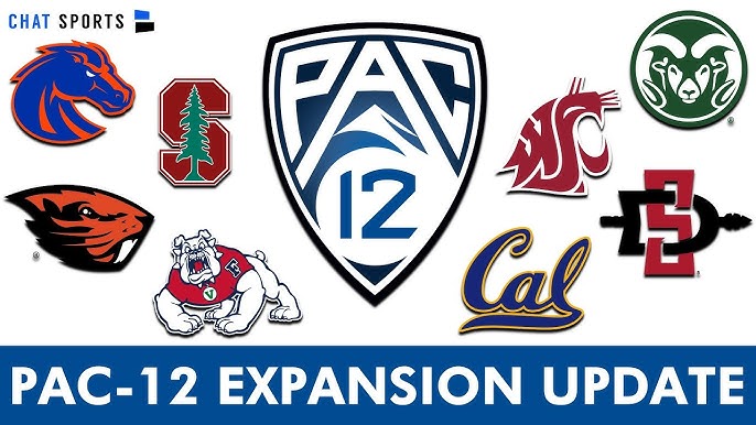 Pac 12 Realignment News: Whos In, Whos Out? The Latest Updates Here!