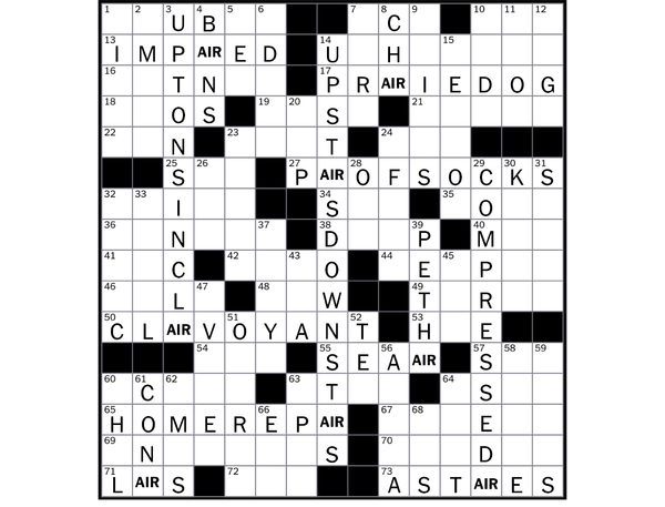 Kind of Opening NYT Crossword: Tips for Beginners & How to Solve Them Quickly!