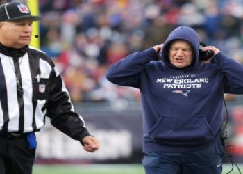 Is Bill Belichick Cheating on Wife?  Breaking Down the Latest Gossip and Allegations