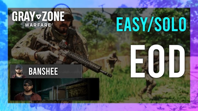 Gray Zone Final Liberation for Beginners: A Step-by-Step Guide You Cant Miss!