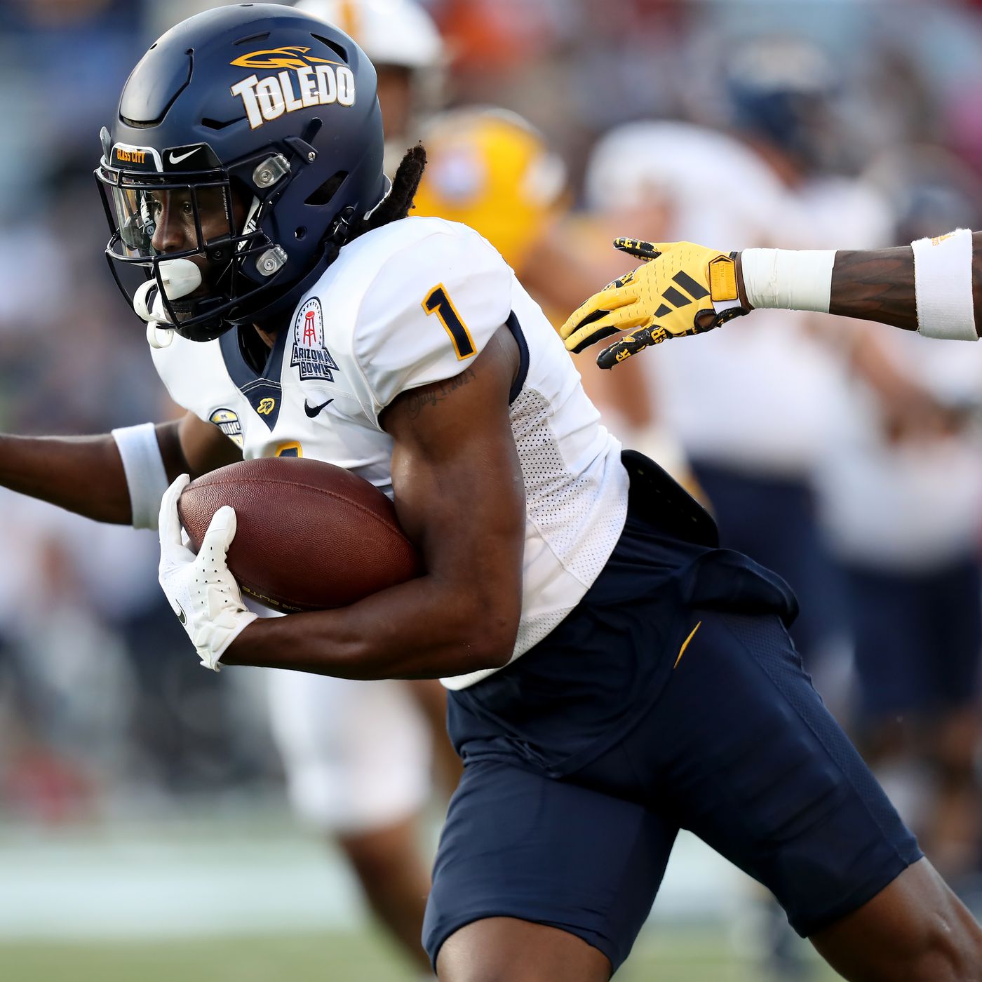 Checking Out the Toledo Football Depth Chart: Predicting the Teams Success