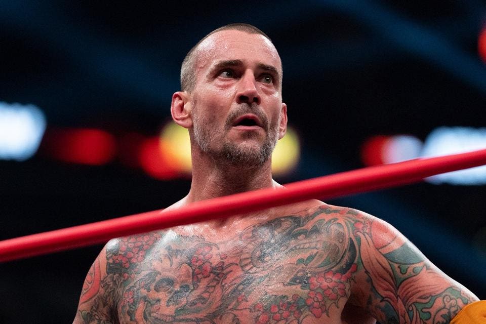 CM Punk Smackdown rumors: Whats the real story about CM Punk and his Smackdown appearance?