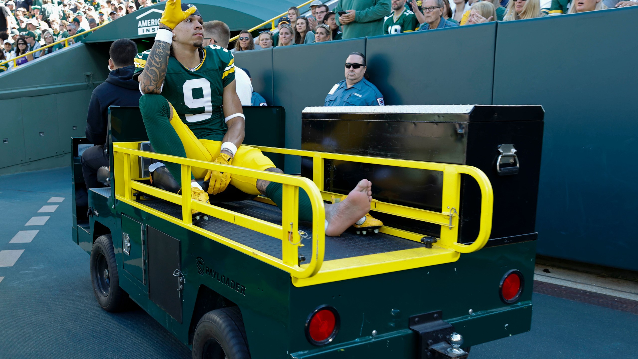 Packer Injury News: Which Key Players Are Hurt and How Long?