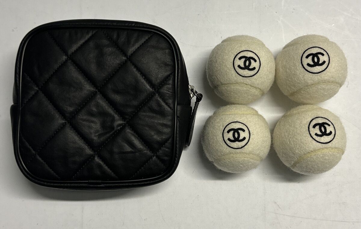 Where to Buy an Authentic Chanel Tennis Purse: A Complete Guide!