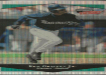 Ken Griffey Jr Cards Worth: Ultimate Guide to Values