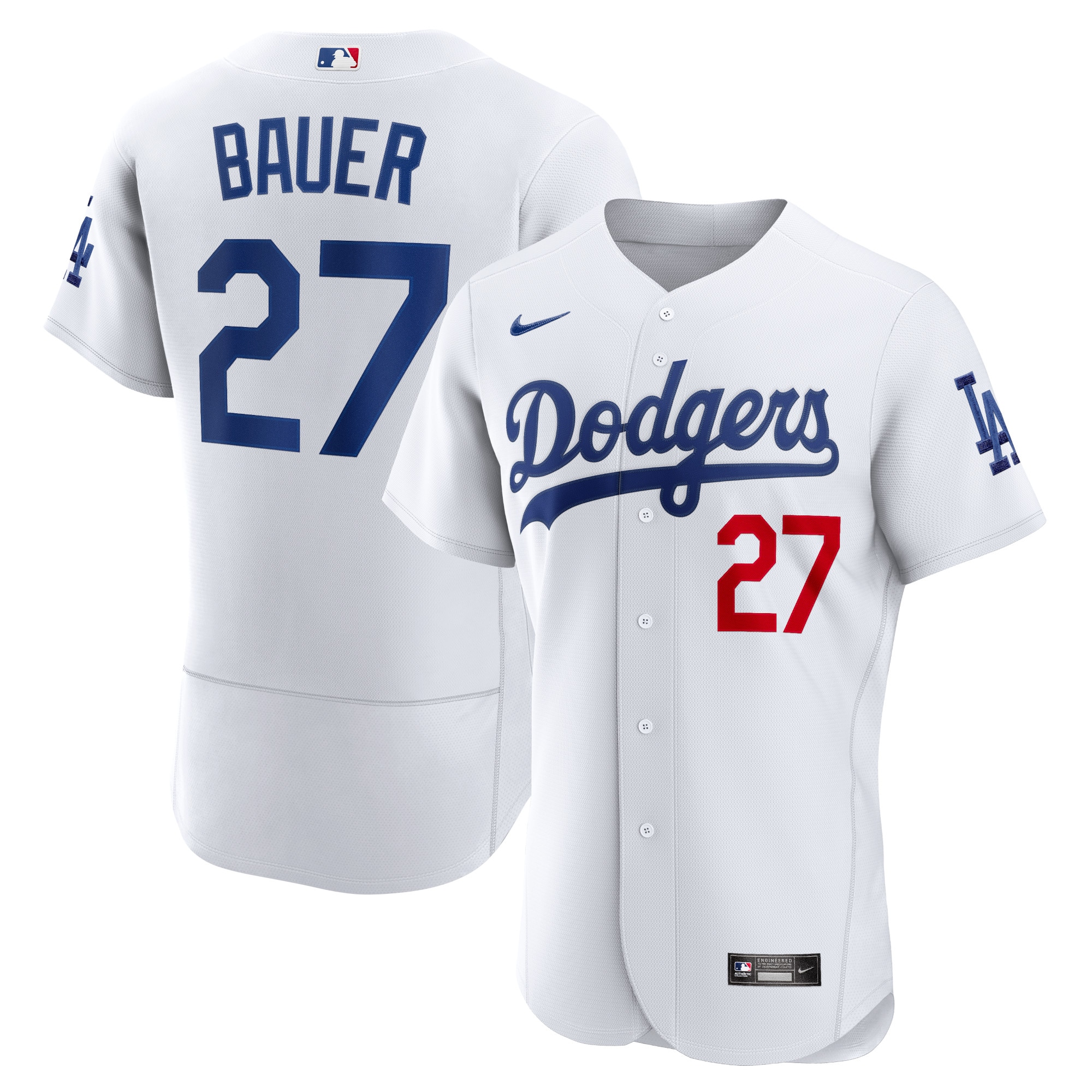 Trevor Bauer Jersey: Best Deals and Reviews Online!