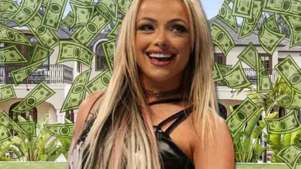 Exploring Liv Morgan Net Worth: The Lowdown on Her Finances!