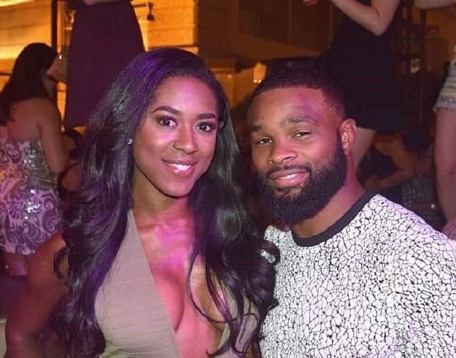 Who is Tyron Woodleys Wife? Get the Scoop on His Relationship!