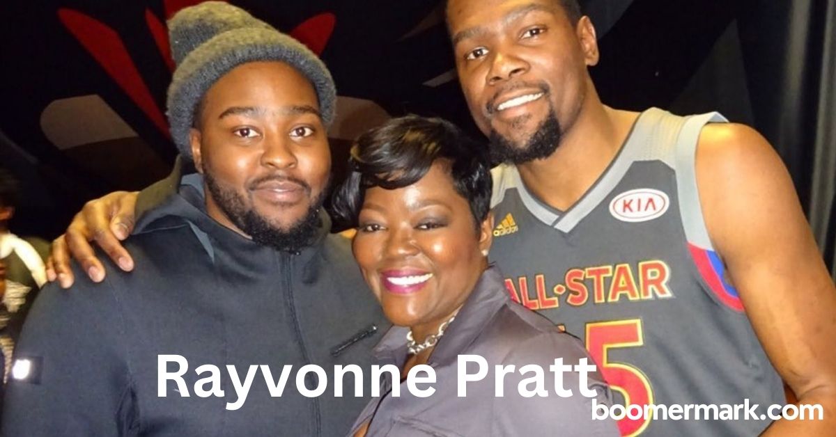 Rayvonne Pratt: Learn All About His Journey to Success and Whats Next for Him!