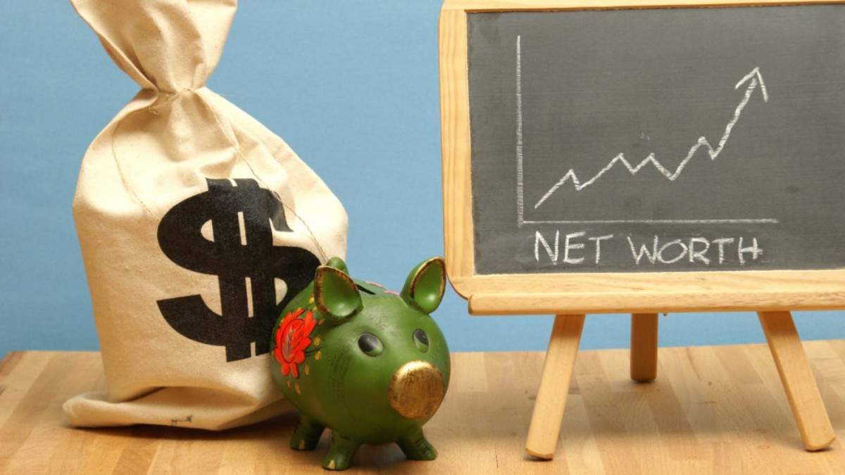 Checking Ian Net Worth: Whats He Worth? (Quick Guide to Researching Finances)