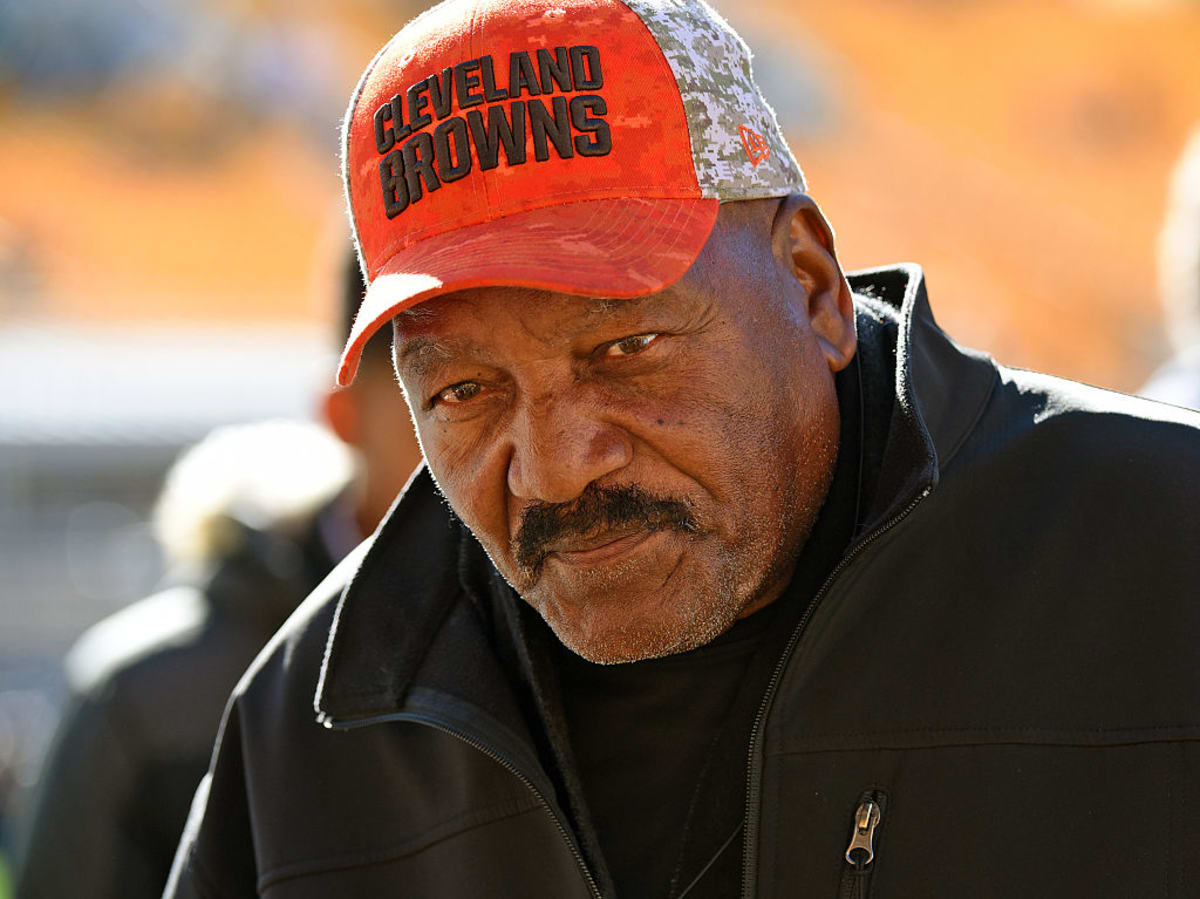 Jim Brown Net Worth: How Much Was the Legend Worth?