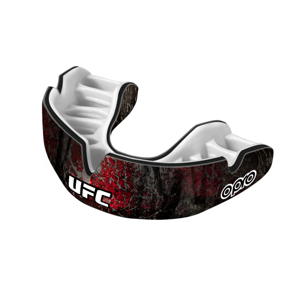 UFC Mouthguard: All About Protection, Comfort, and Style for Fighters