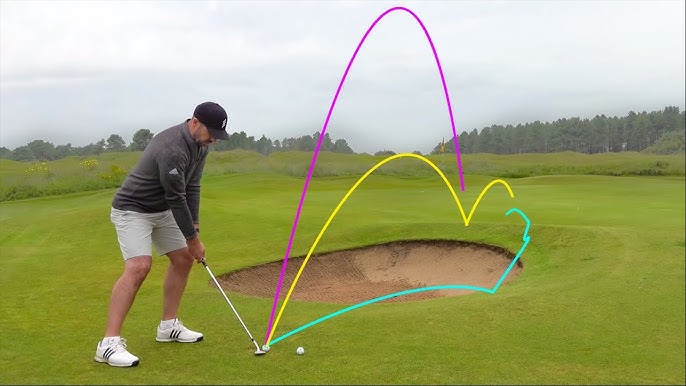 Flop Shot vs Lob Shot: Simple Tips to Choose the Right Shot for Beginners!