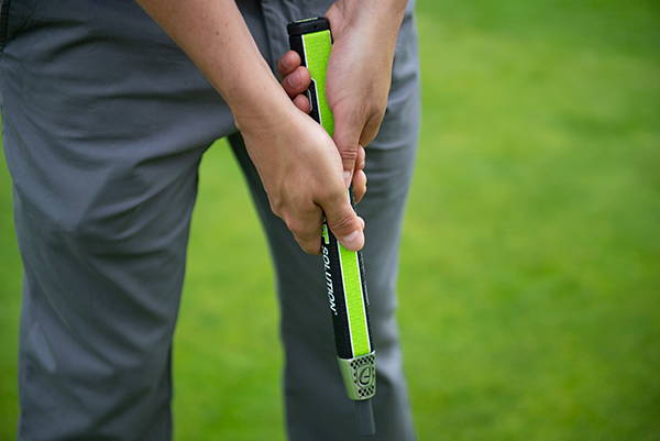 Flat Putter Grip: Does It Really Improve Your Game?