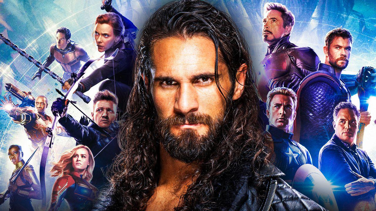 The Seth Rollins Movie: Release Date, Cast, Plot and All You Want to Know!