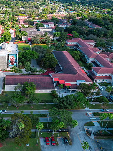 Barry University News: Your Source for Campus Happenings