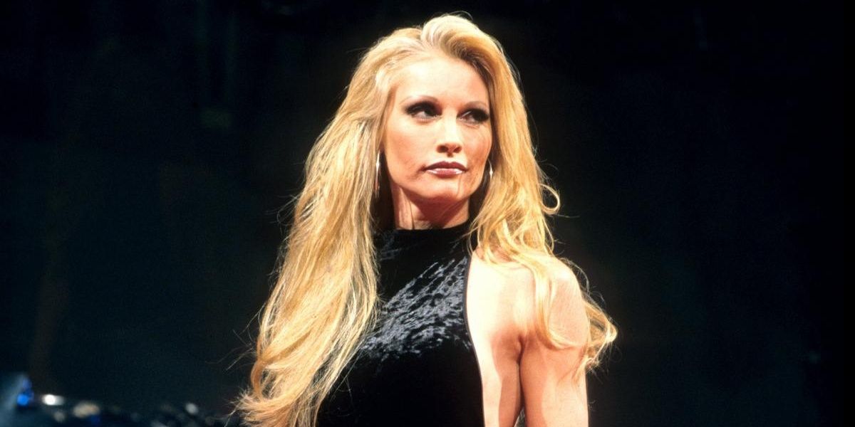 Wrestler Sable: Why did she leave WWE? Find out the truth!