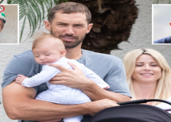 Jordan Cameron and Elin Nordegren: Why it Didnt Last. Get the details here.