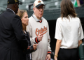 Brandon Hyde Family Life: Get to Know the Orioles Managers Crew